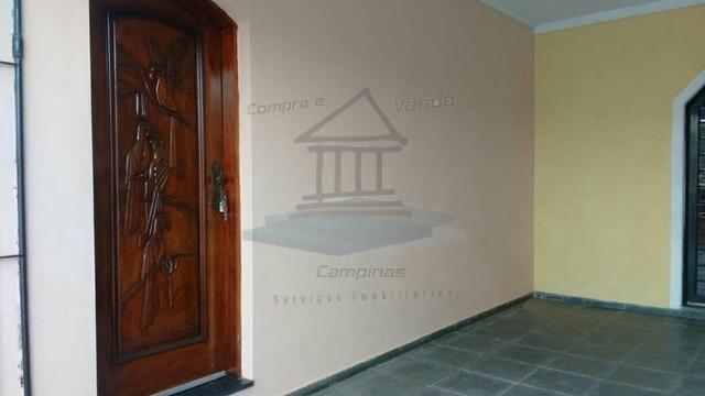 Casa para alugar com 3 dormitórios em Jardim santa amália, Campinas cod:CA05380 - Foto 10