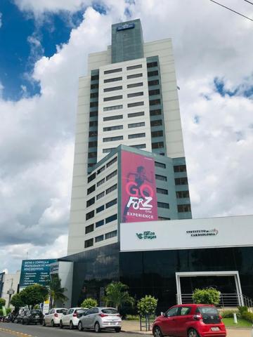 Sala Comercial no SB Medical, Bairro Jardim Cuiabá, andar alto - Foto 8
