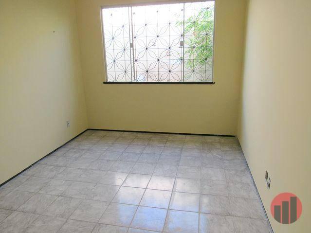 Casa com 3 dormitórios para alugar, 178 m² por R$ 1.600/mês - Cambeba - Fortaleza/CE - Foto 18