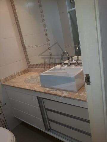 Apartamento à venda com 3 dormitórios em Bonfim, Campinas cod:AP00769 - Foto 13