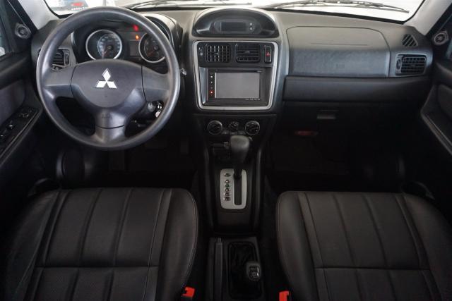 MITSUBISHI PAJERO TR4 2012/2013 2.0 4X4 16V 140CV FLEX 4P AUTOMÁTICO - Foto 3