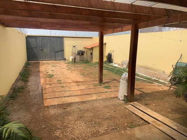 Casa pronta para ser financiada, toda documentada, lugar muito tranquilo - Foto 5