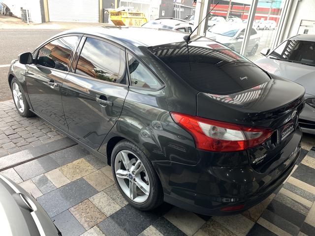 Focus SE 2.0 2015 - Foto 6