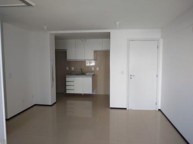 Ótimo apartamento com 02 quartos, para aluguel no bairro parque iracema - Foto 6