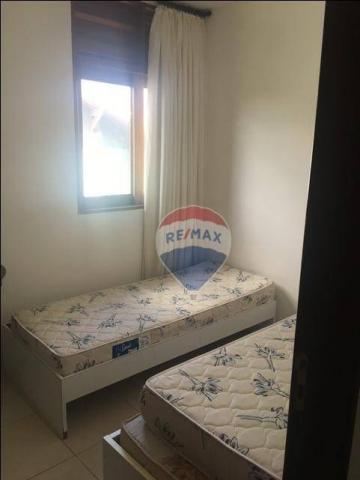 Apartamento Duplex com 4 dormitórios à venda no Portal de Gravatá - Foto 17