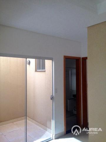 Casa com 3 quartos - Bairro Setor Três Marias em Goiânia - Foto 3