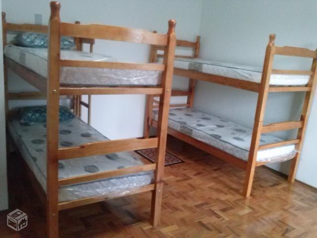 Quartos para moças em são caetano do sul ( individual e coletivo ) - Foto 5