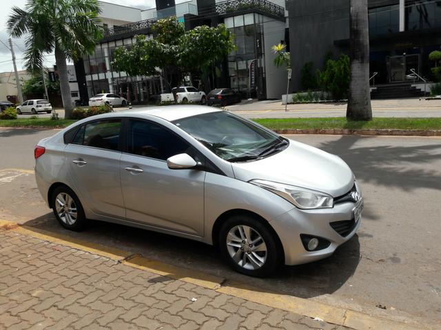 Hb20s Premium 2015 ( Araguaína- TO )