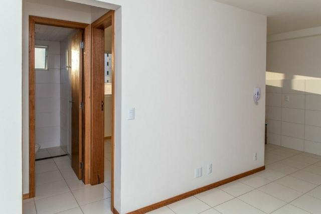 Apartamento de 2 dorm. no João Pessoa - Foto 13