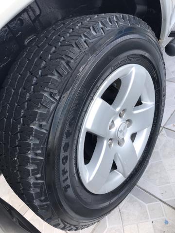 Mitsubishi Pajero - Foto 8