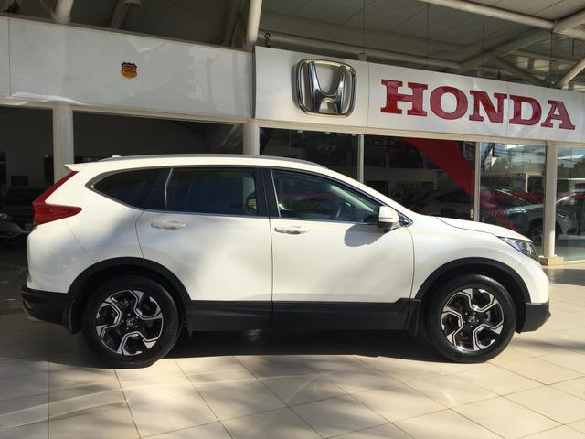 Honda CRV 1.5 turbo - Foto 3