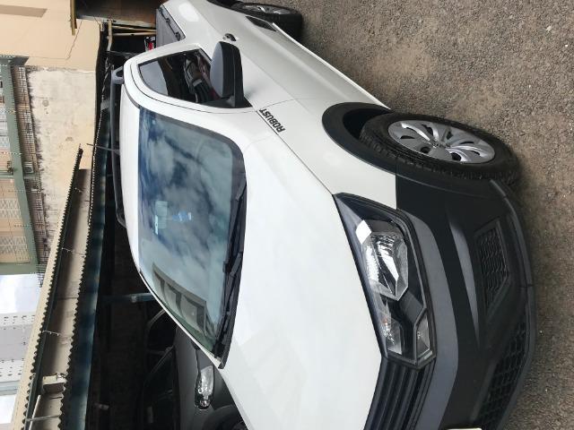 Saveiro Robust 1.6 FLEX