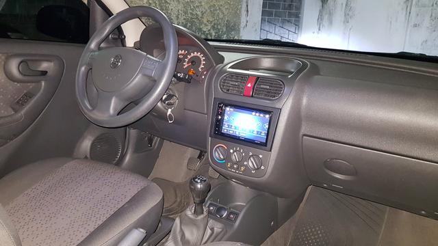Vendo Corsa Carro de Estudante - Foto 5