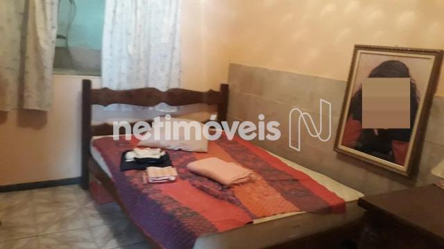 Casa à venda com 5 dormitórios em Novo glória, Belo horizonte cod:766818 - Foto 11