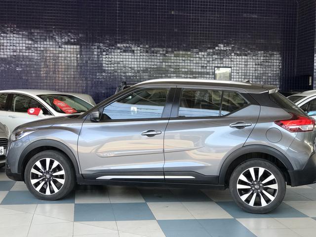 Nissan Kicks SL - Bem Conservado! - Foto 9