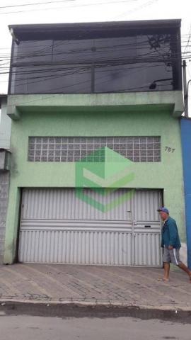 Sobrado com 2 dormitórios à venda, 150 m² por R$ 550.000 - Alves Dias - São Bernardo do Ca - Foto 19