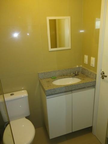 Ótimo apartamento com 02 quartos, para aluguel no bairro parque iracema - Foto 12