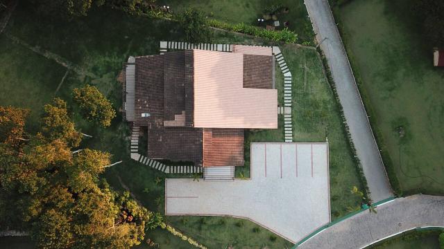Casa Condominio Monte Flor Guaramiranga
