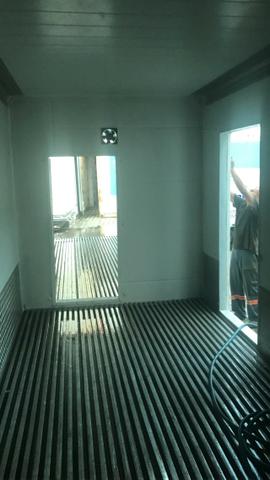 Containers Maritimo - Foto 5