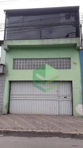 Sobrado com 2 dormitórios à venda, 150 m² por R$ 550.000 - Alves Dias - São Bernardo do Ca - Foto 16