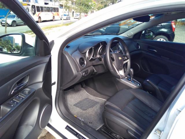 CRUZE LT 1.8 AUTOMÁTICO - Foto 5