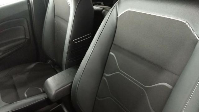 Ford Ecosport 1.5 Freestyle Automático 2020 - Foto 7