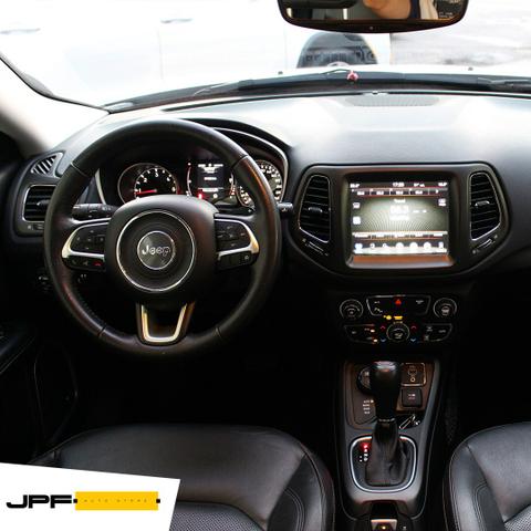 Jeep Compass Longitude Diesel 2016/2017 - Foto 2