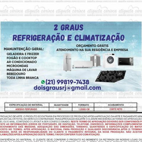 Manutenção em geral