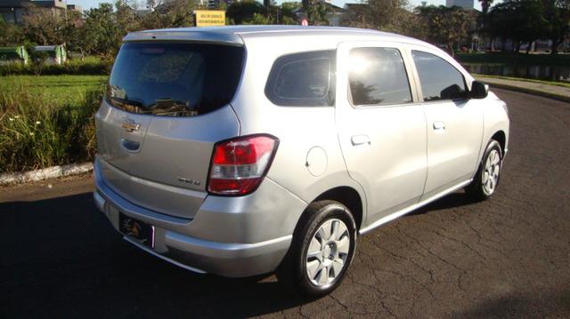 Spin LT!!! Super inteira!!! R$39.900,00 !!!! 5L!!! - Foto 7