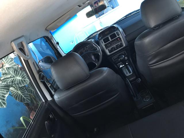 Mitsubishi Pajero - Foto 12
