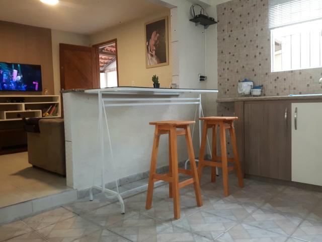 Apartamento/casa terrea em Balneário Piçarras - Foto 11