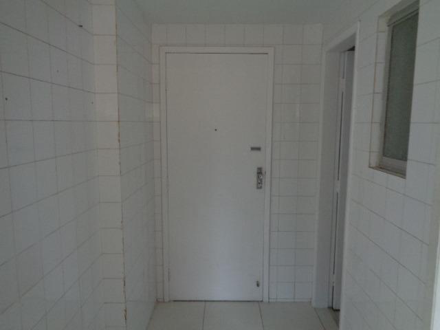 Rio Vermelho com 3/4 e 116m² no Edf. Bosque das Vivendas - Foto 11