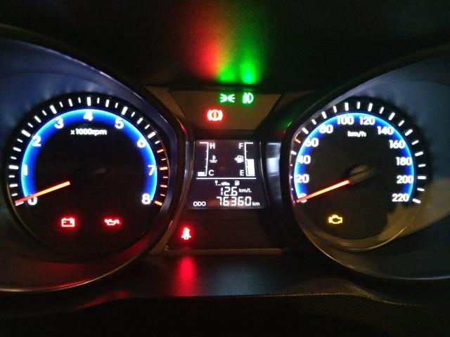 HB20 1.6 Comfort Style Manual 2014/2015 - Foto 8