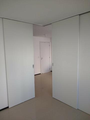 Ótimo apartamento com 02 quartos, para aluguel no bairro parque iracema - Foto 13