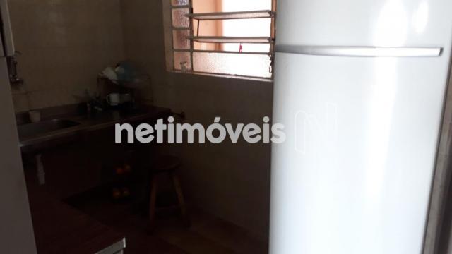 Casa à venda com 5 dormitórios em Novo glória, Belo horizonte cod:766818 - Foto 14