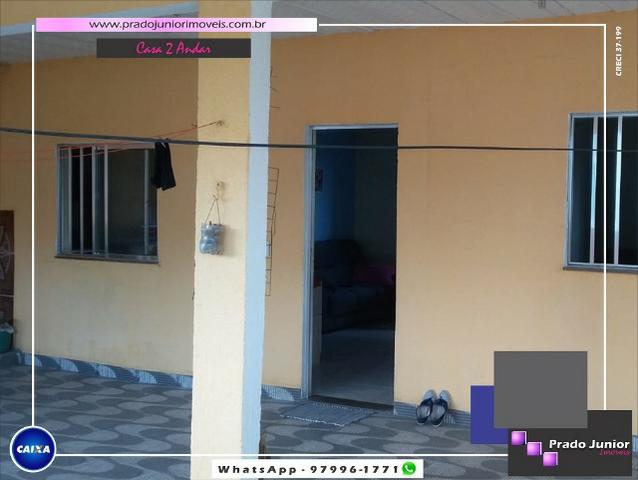 Casa Independente , 2 quartos , 200 m² , quintal, kit net no segundo andar e terraço - Foto 15