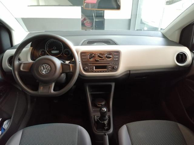 Volkswagen up tsi 1.0 flex completo!!!!!!!! - Foto 4