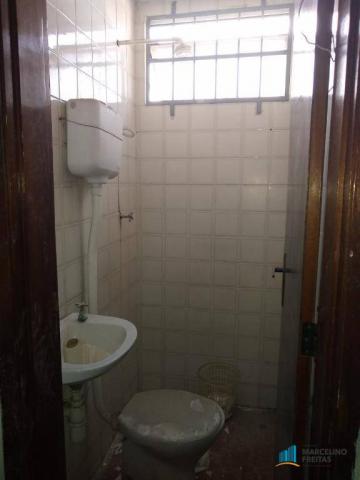 Apto na Bezerra de Meneses - Foto 16