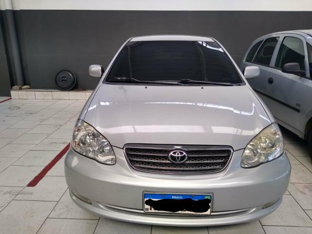 Corolla xli 2007 c/ gnv - Foto 5