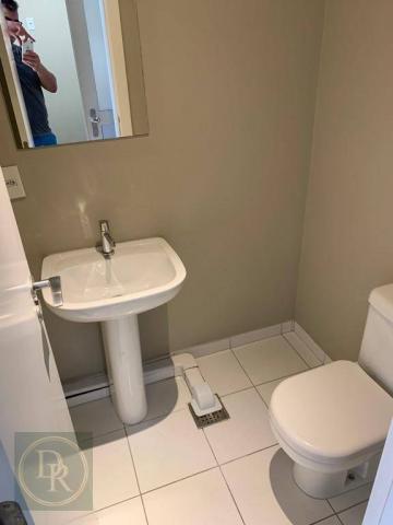 Sala para alugar, 140 m² por R$ 6.400/mês - Central Parque - Porto Alegre/RS - Foto 14