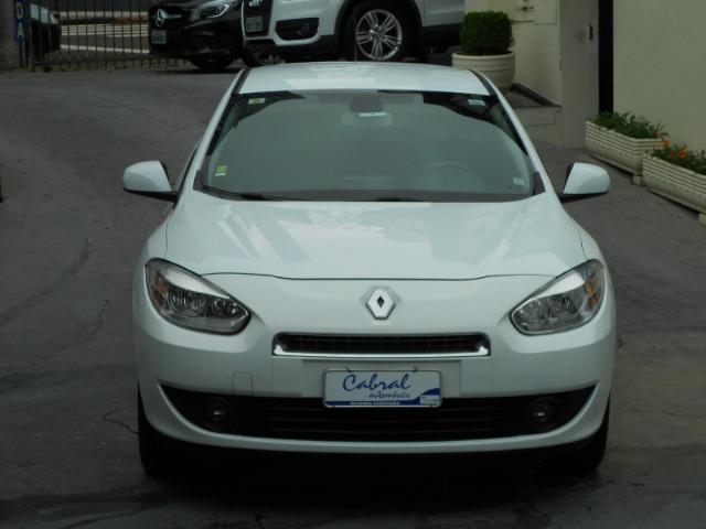 Renault Fluence Dynamique 2.0 Câmbio Manual Flex - Foto 3