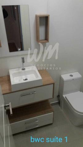 Locação apartamento semi-mobiliado com 2 vagas de garagem | Bairro Vila Operária - Foto 10