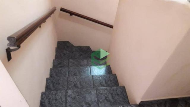 Sobrado com 2 dormitórios à venda, 150 m² por R$ 550.000 - Alves Dias - São Bernardo do Ca - Foto 12