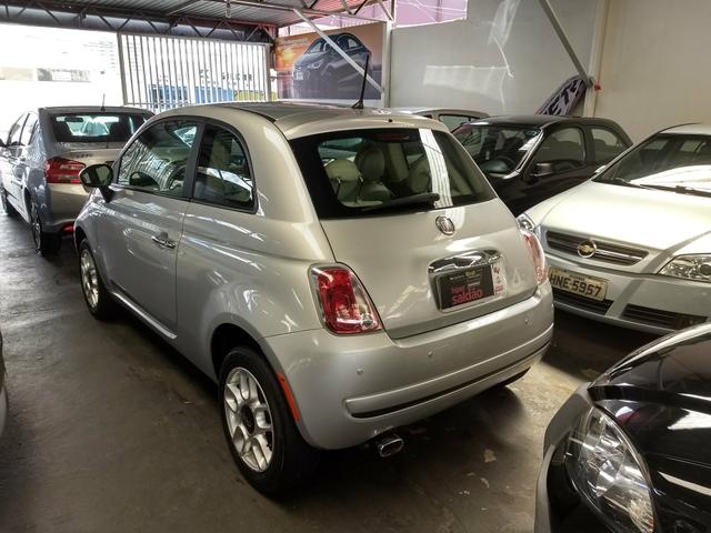 Fiat 500 - Foto 2