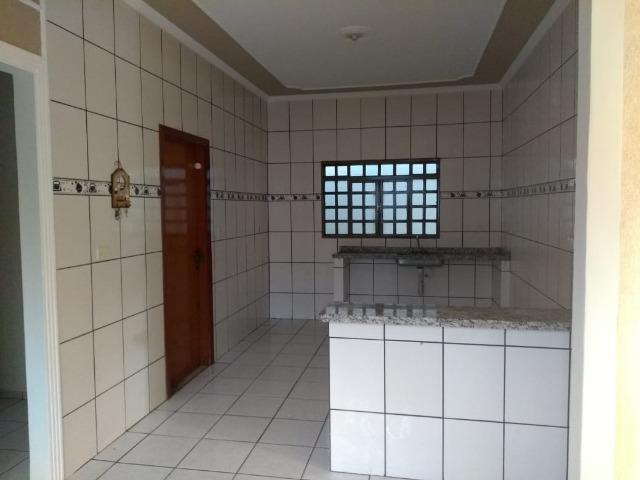 Próxima Av. Duque de Caxias Linda Casa com quintal amplo - Foto 14