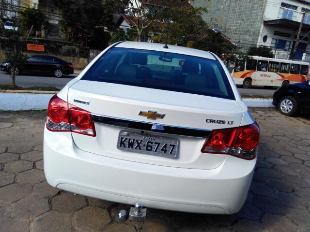 CRUZE LT 1.8 AUTOMÁTICO - Foto 3