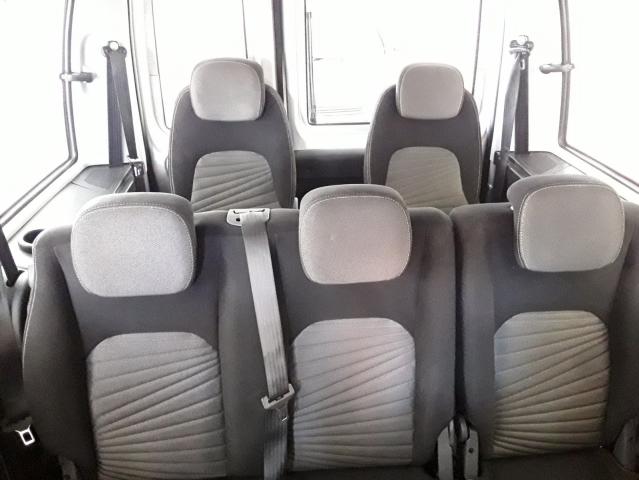 FIAT DOBLÒ 2018/2018 1.8 MPI ESSENCE 7L 16V FLEX 4P MANUAL - Foto 5