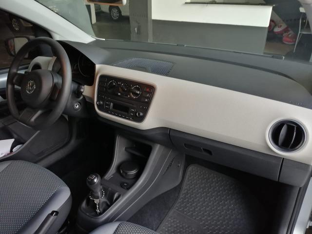 Volkswagen up tsi 1.0 flex completo!!!!!!!! - Foto 13