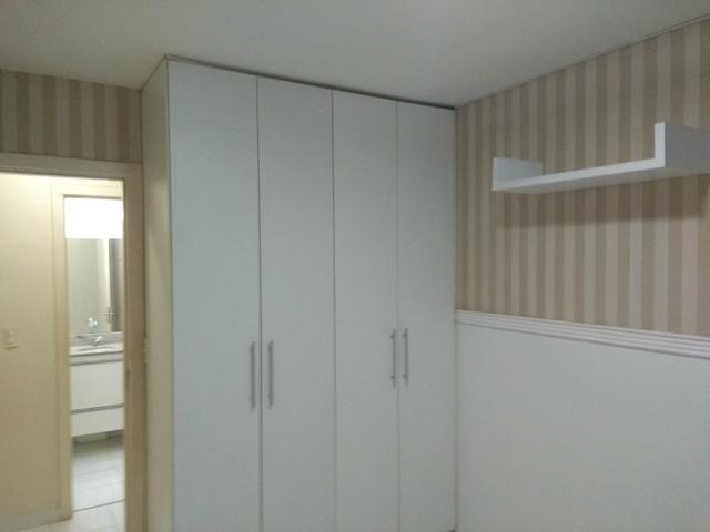 RSB IMÓVEIS ALUGA no Ecoparque excelente modulado 2/4 - Foto 6