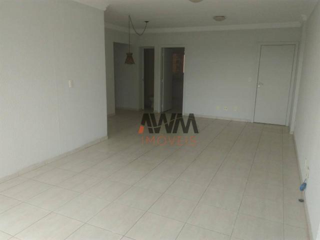 Apartamento com 3 suítes - Foto 18